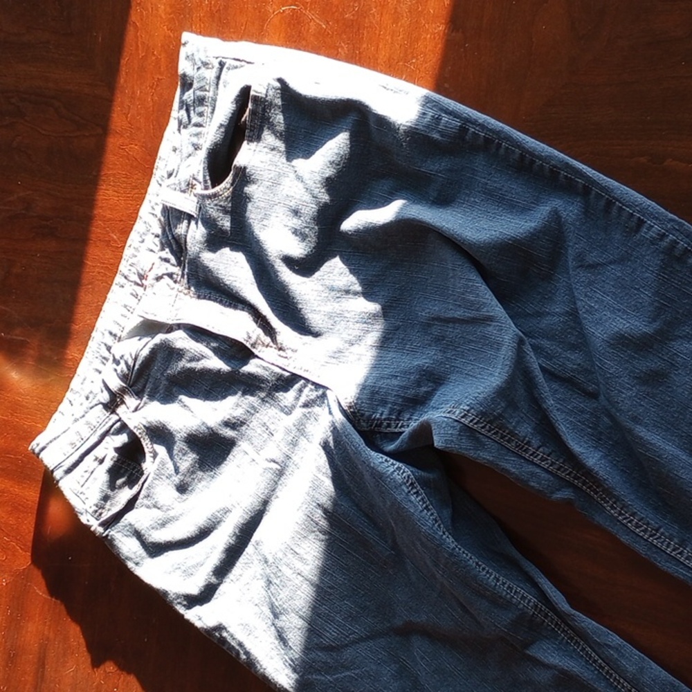 Merona bootcut size 16